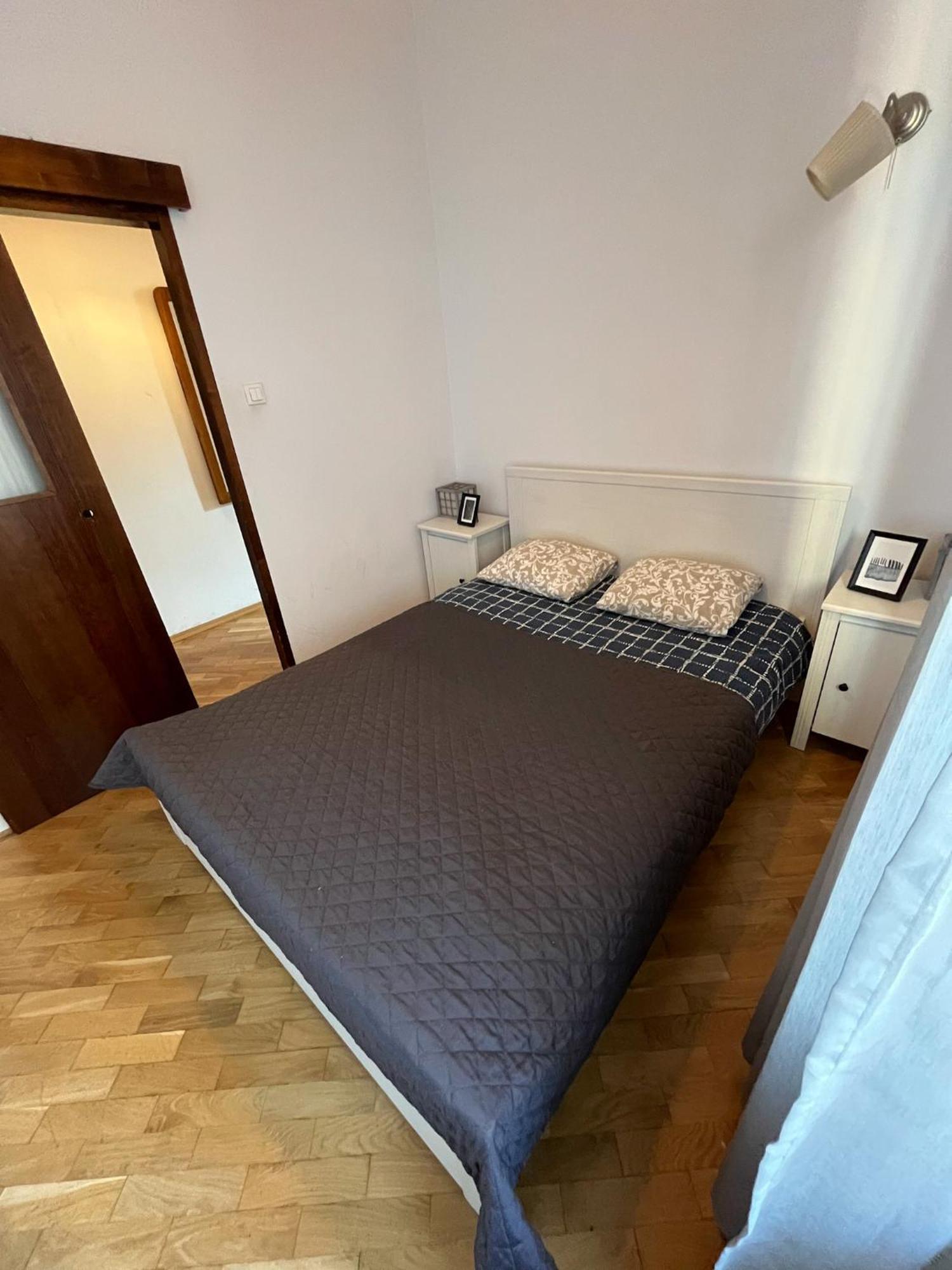 Spacious Downtown Apartament Kraków