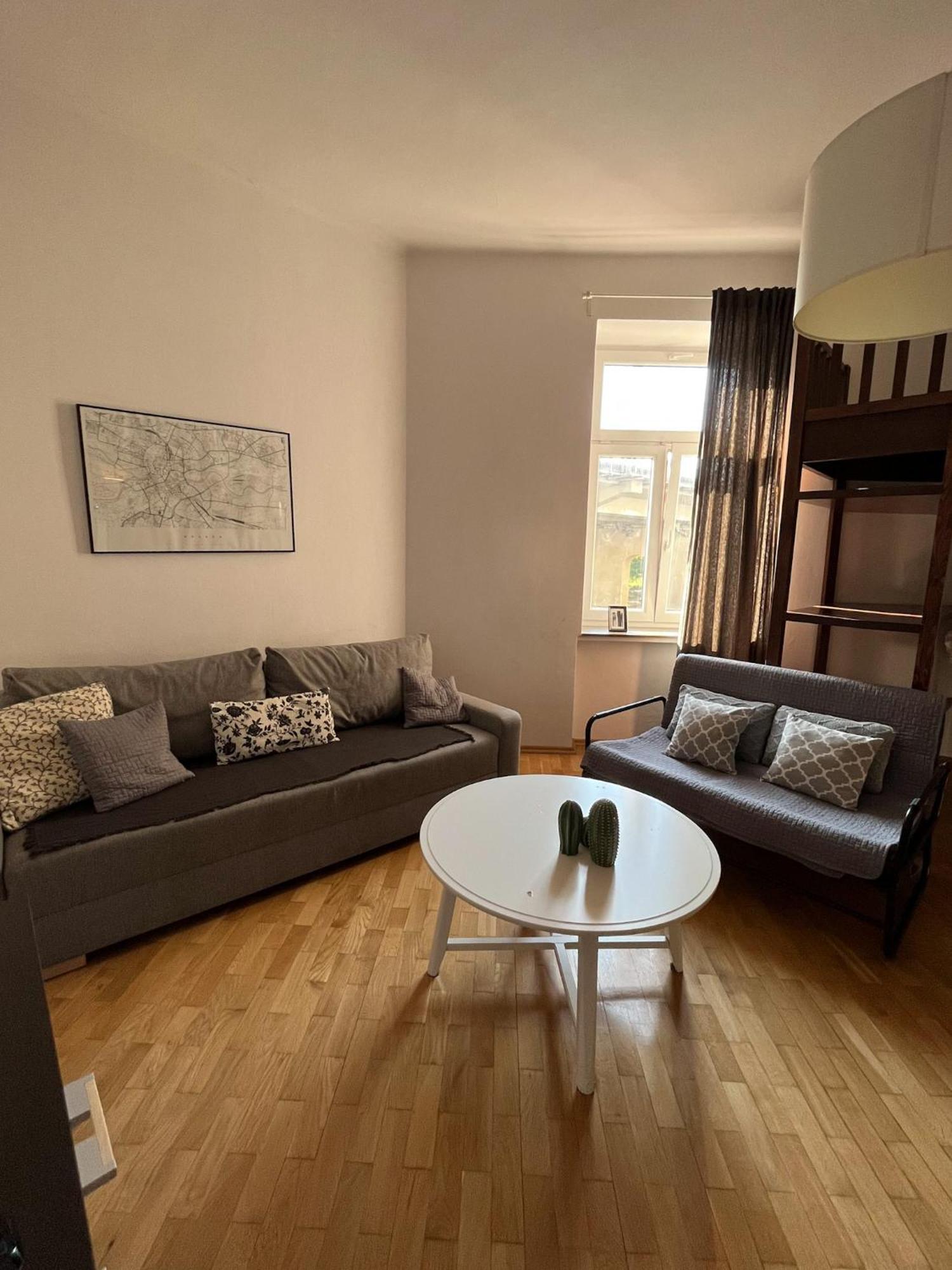 Spacious Downtown * Krakow